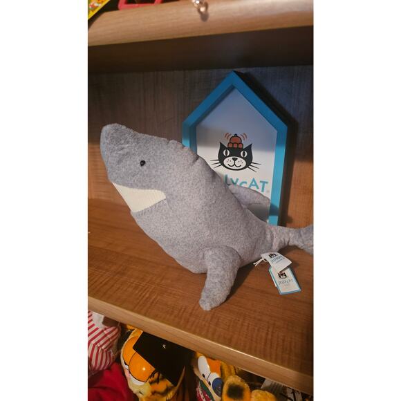 London Silvie Shark Hard to Find